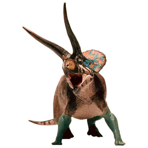 Eofauna Triceratops sp. Cryptic