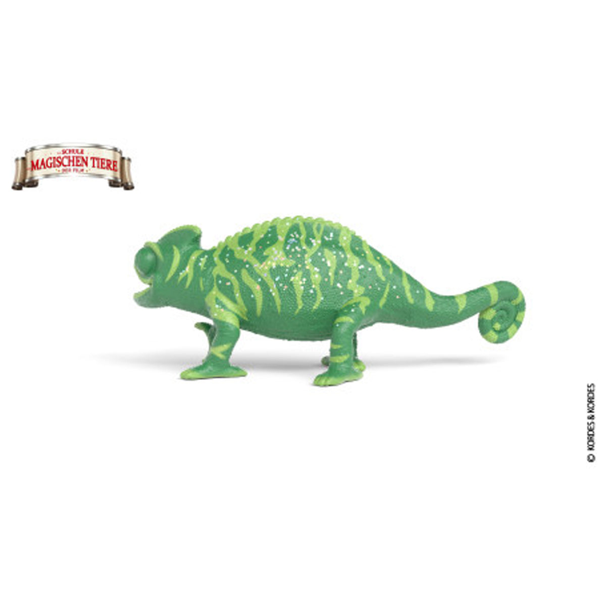 Schleich Caspar the Chameleon