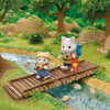 Sylvanian Families Exciting Exploration Set
