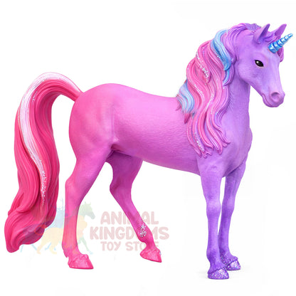 Schleich Exclusive Rainbow Unicorns Set