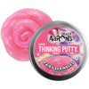 Crazy Aarons Mini Fairy Sprinkles Thinking Putty