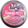 Crazy Aarons Mini Fairy Sprinkles Thinking Putty