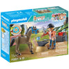 Playmobil Farrier Ben & Achilles - Pre Sale