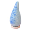 Tara Treasures: Felt Fir Tree - Blue