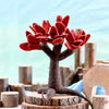 Tara Treasures: Felt Seasonal Tree - Autumn Fall