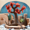 Tara Treasures: Felt Seasonal Tree - Autumn Fall