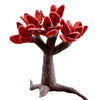 Tara Treasures: Felt Seasonal Tree - Autumn Fall