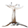 Tara Treasures: Felt Seasonal Tree - Winter