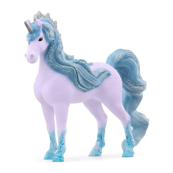 Schleich Flowy Unicorn Mare