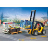Playmobil Forklift Truck with Cargo - Pre Sale