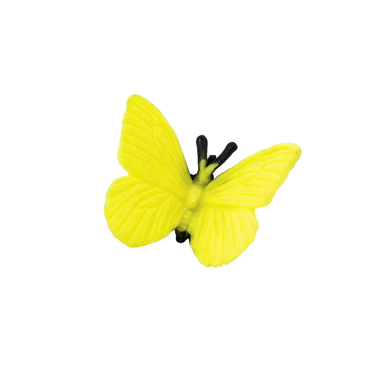 Safari Ltd Good Luck Mini Butterfly Yellow