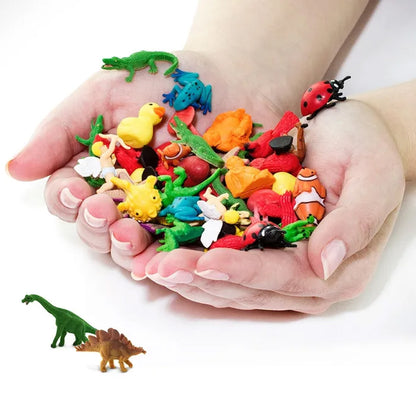 Safari Ltd Good Luck Mini Stegosaurus