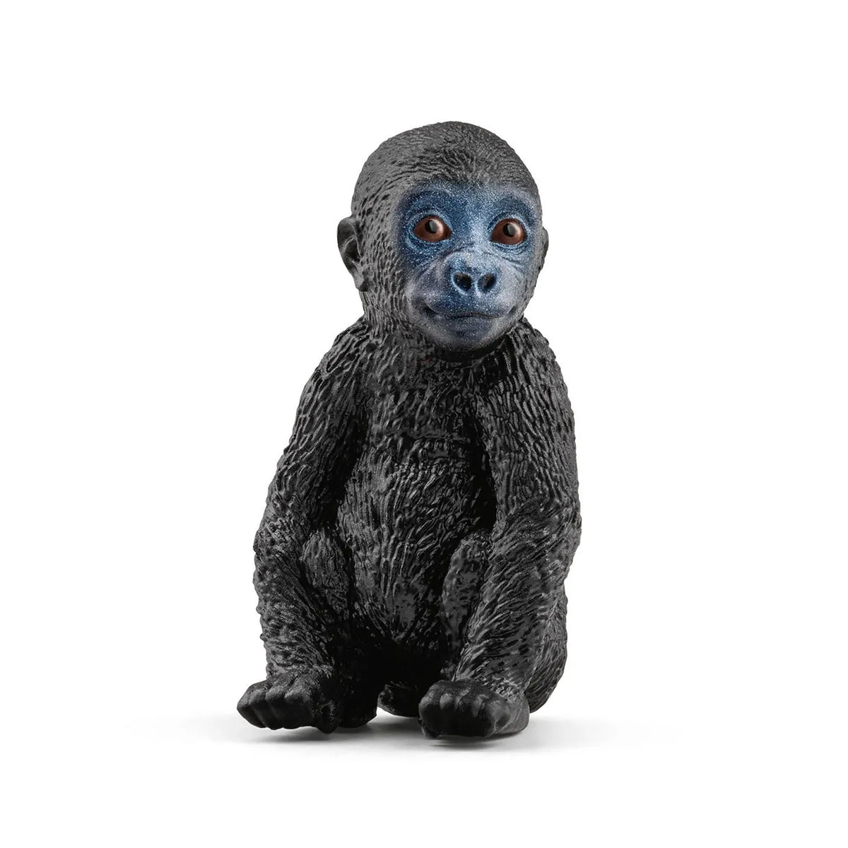 Schleich Gorilla Family