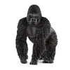 Schleich Gorilla Family