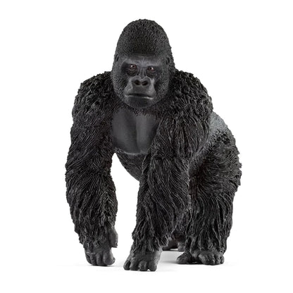 Schleich Gorilla Family