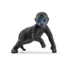 Schleich Gorilla Family