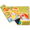 Habitat Mat - The Farmer Farmyard Play Mat