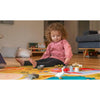 Habitat Mat - The Farmer Farmyard Play Mat