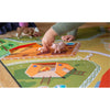 Habitat Mat - The Farmer Farmyard Play Mat