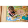 Habitat Mat - The Farmer Farmyard Play Mat