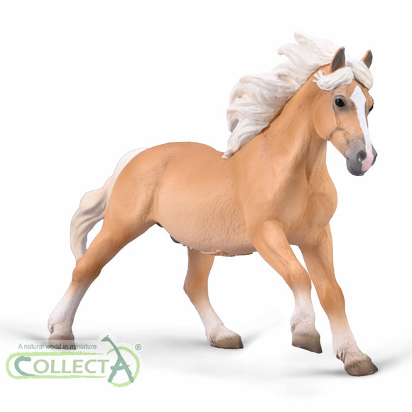 CollectA Haflinger Stallion