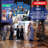 Schleich Ron and Scabbers