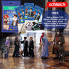 Schleich Fluffy the Three-Headed Dog