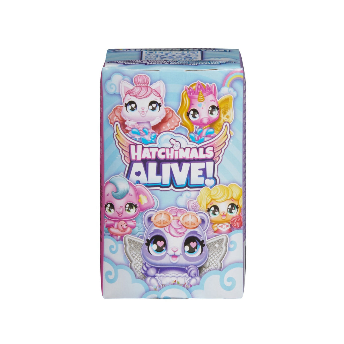 Hatchimals Alive - Family Surprise Mystery Pack