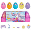 Hatchimals Alive Egg Carton