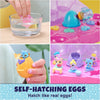 Hatchimals Alive Egg Carton