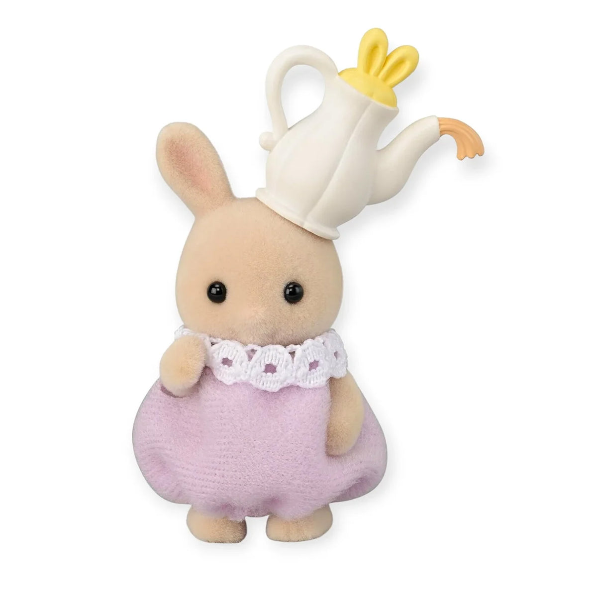 Sylvanian Families Baking Baby Party Series - Henry Periwinkle