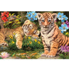 Holdson Tiger Cubs Puzzle 300pc