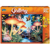 Holdson Toadstool Brook Puzzle 300pc