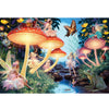 Holdson Toadstool Brook Puzzle 300pc