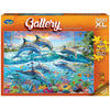 Holdson Tropical Seaworld Puzzle 300pc