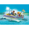 Playmobil Honeymoon Trip - Pre Sale