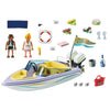 Playmobil Honeymoon Trip - Pre Sale