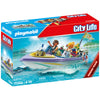 Playmobil Honeymoon Trip - Pre Sale