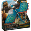 How To Train Your Dragon - Deadly Nadder & Astrid