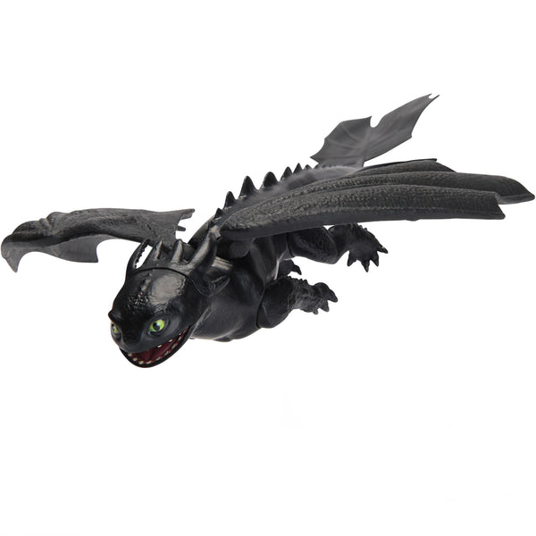 How To Train Your Dragon - Toothless