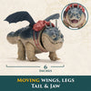 How To Train Your Dragon -  Gronckle & Fishlegs