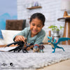 How To Train Your Dragon -  Gronckle & Fishlegs