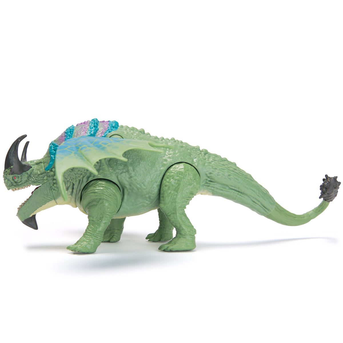 How To Train Your Dragon - Rumblehorn