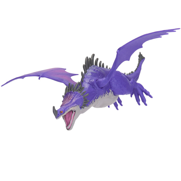 How To Train Your Dragon - Skrill