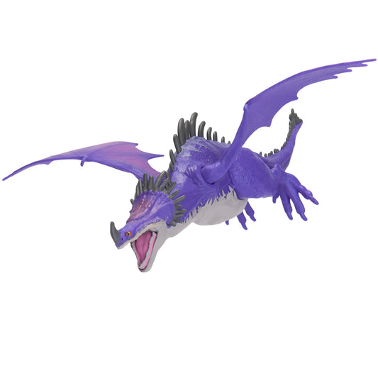 How To Train Your Dragon - Skrill