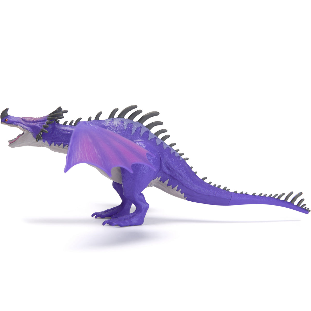 How To Train Your Dragon - Skrill