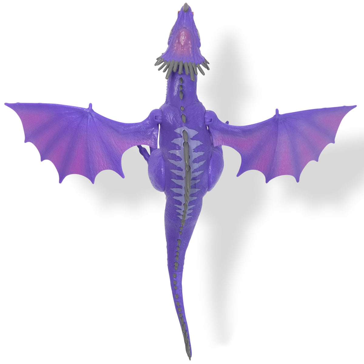 How To Train Your Dragon - Skrill