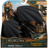 How To Train Your Dragon - Toothless & Hiccup