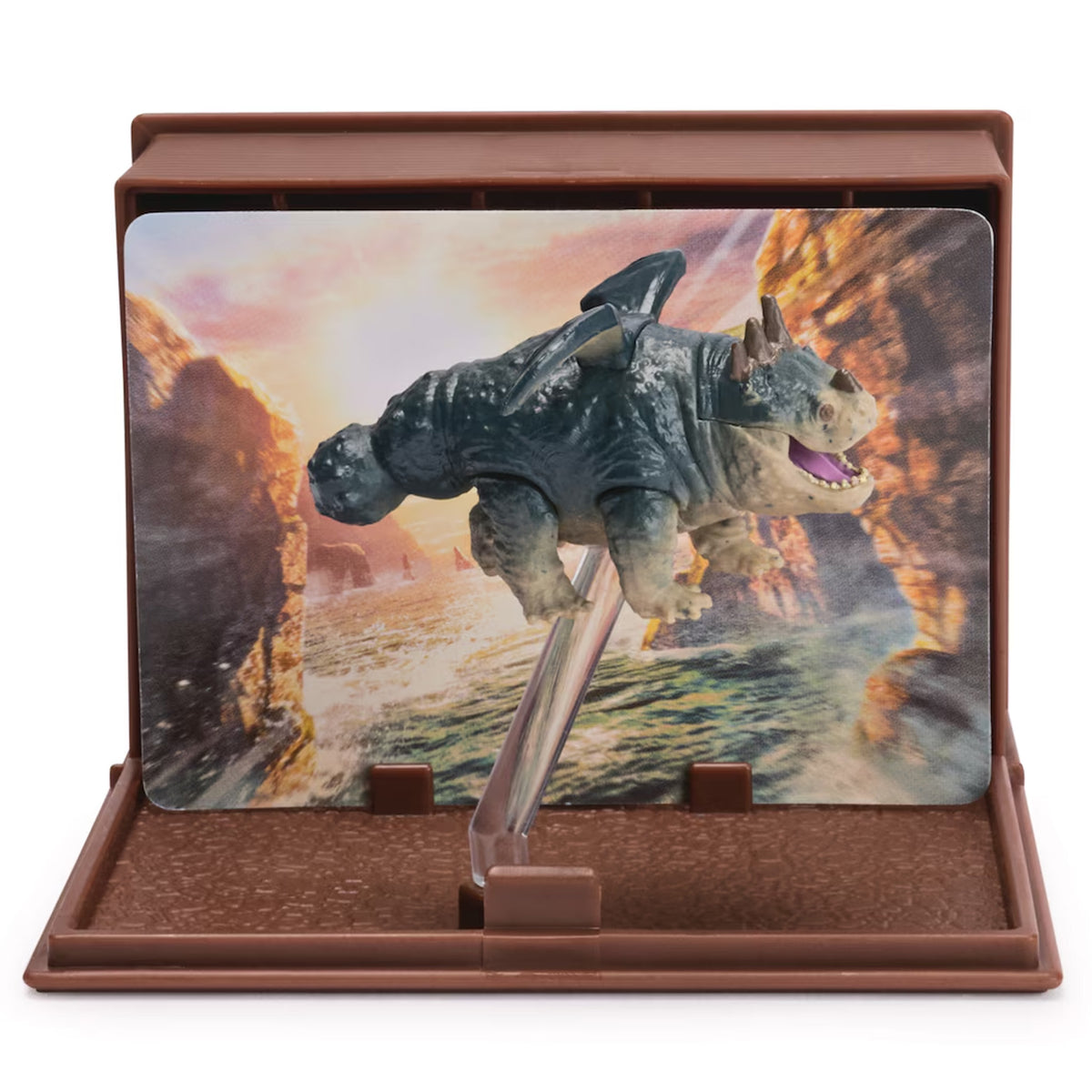 How to Train Your Dragon – World of Berk: Book of Dragons –  Gronkle