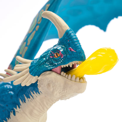 How to Train Your Dragon Battle Dragons - Fire Blast Deadly Nadder